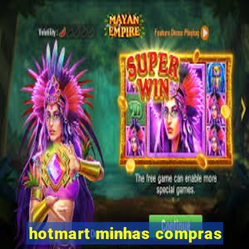 hotmart minhas compras